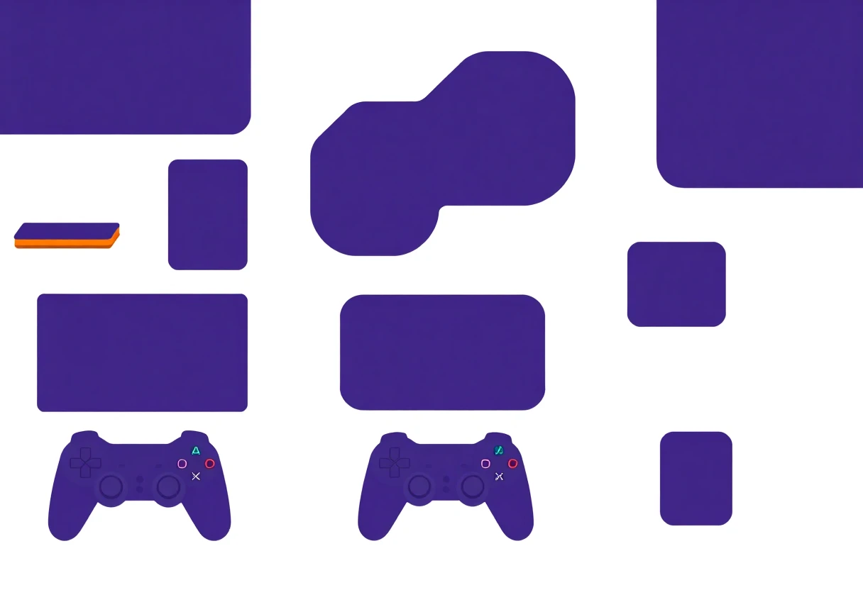 Gaming streaming platforms