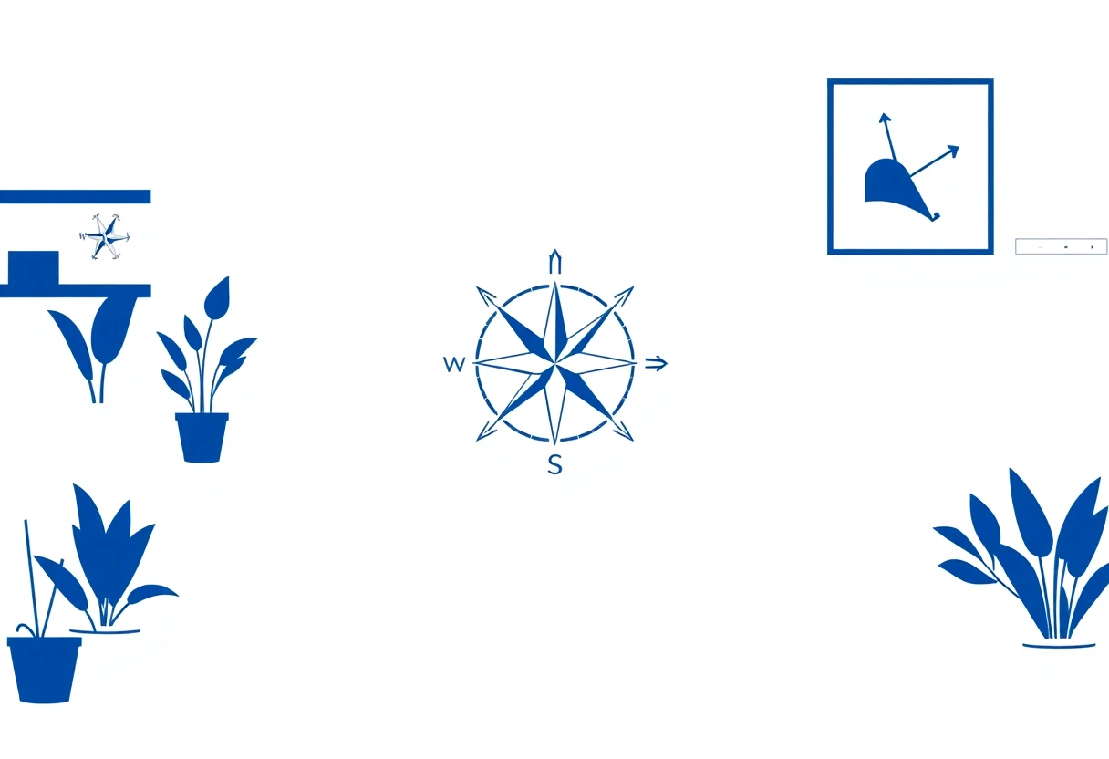 Career path illustration