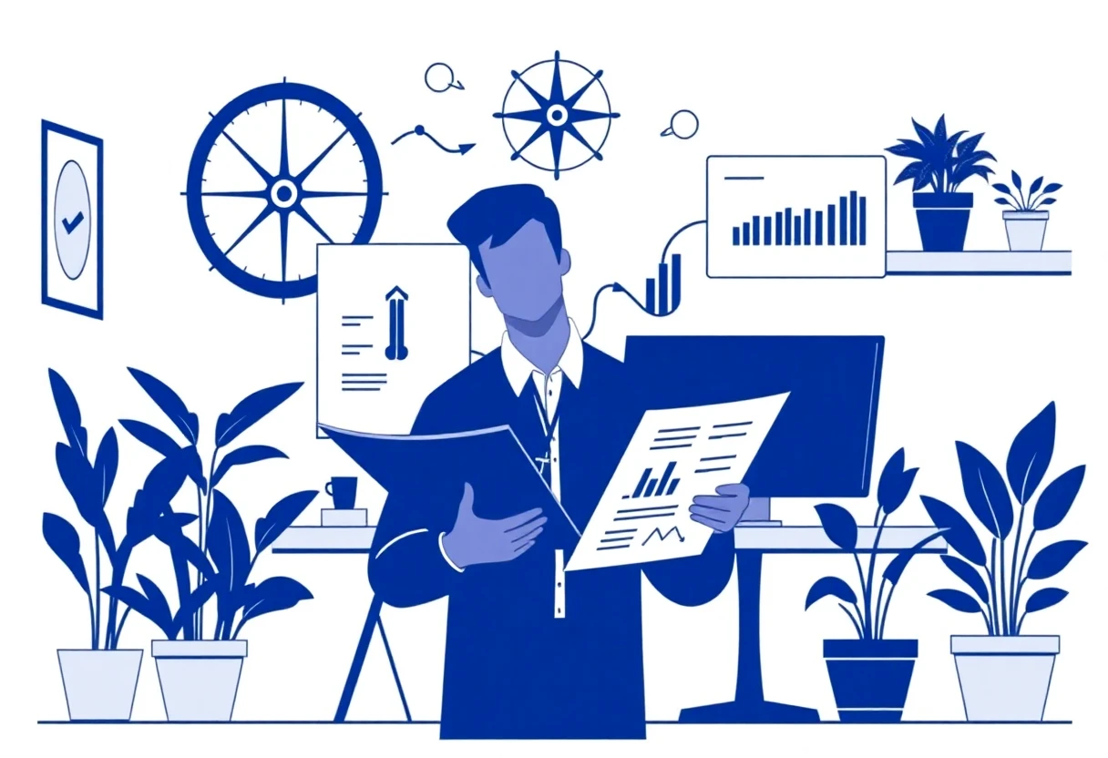 Exploring project management roles