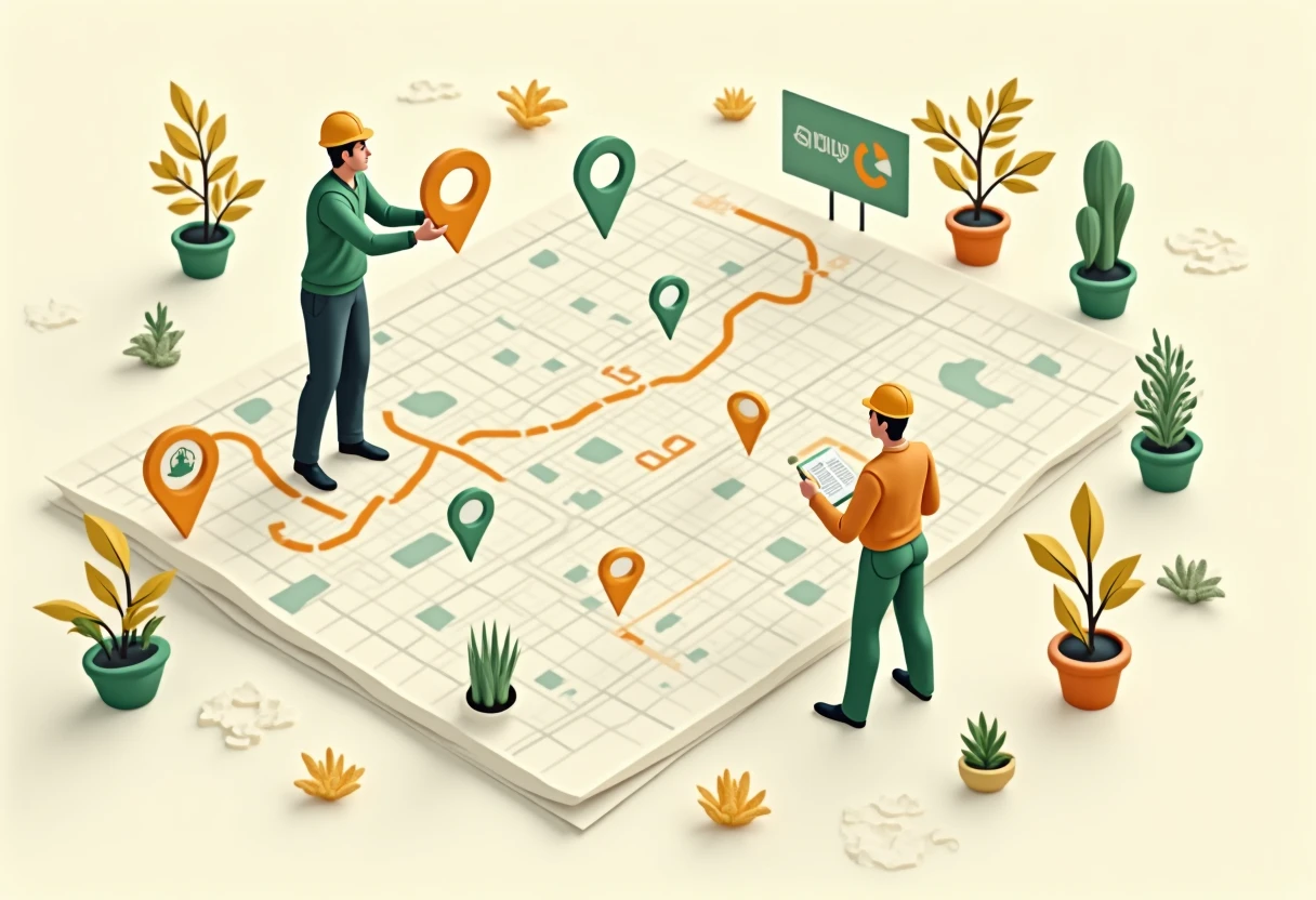 Navigating construction job opportunities