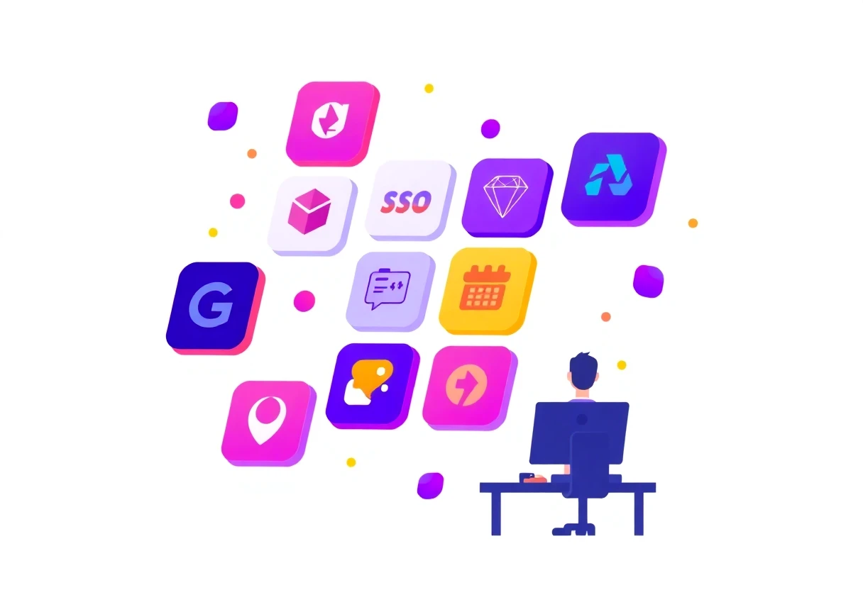 Top productivity app picks for September