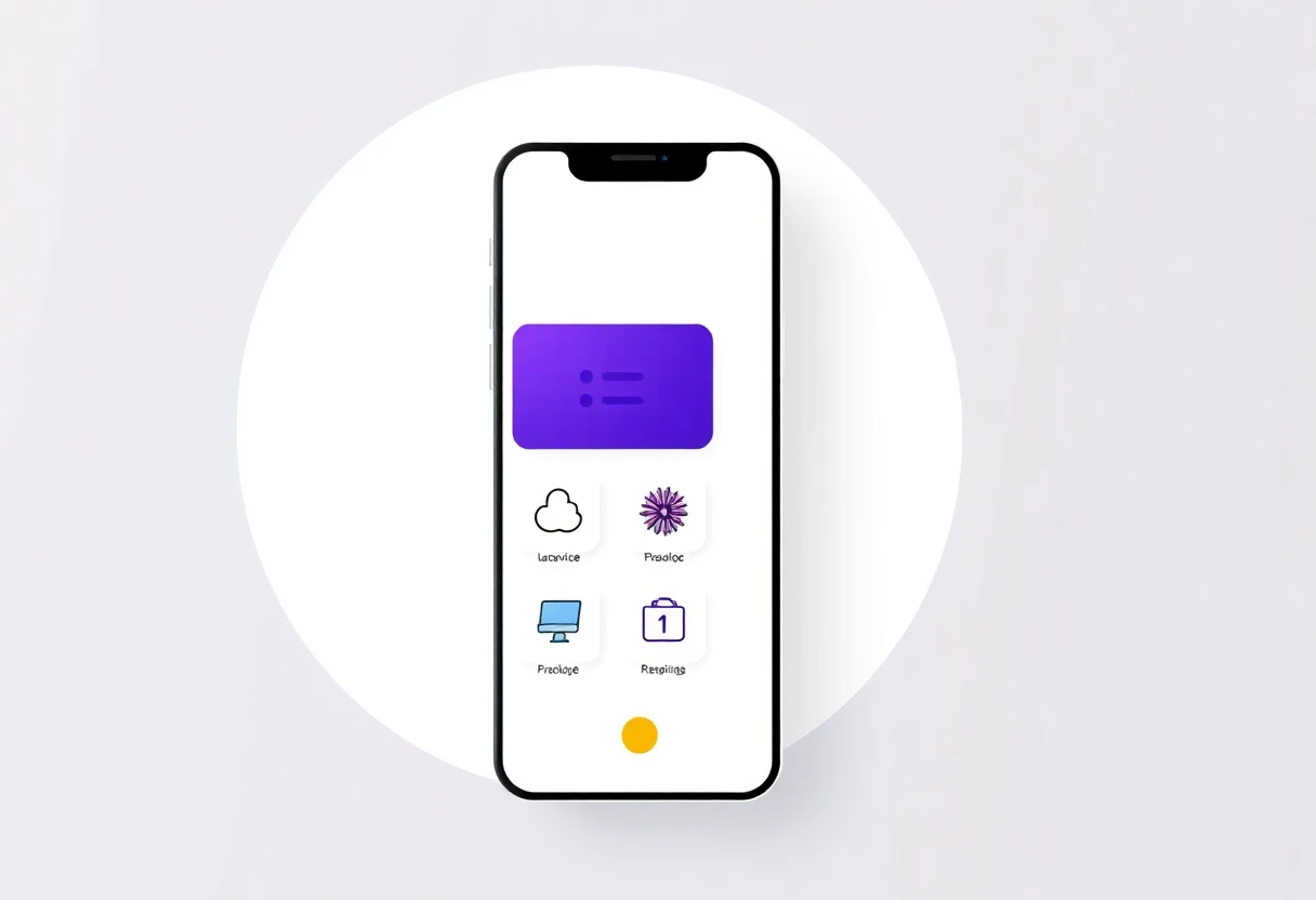 Premium app choice with exclusive features