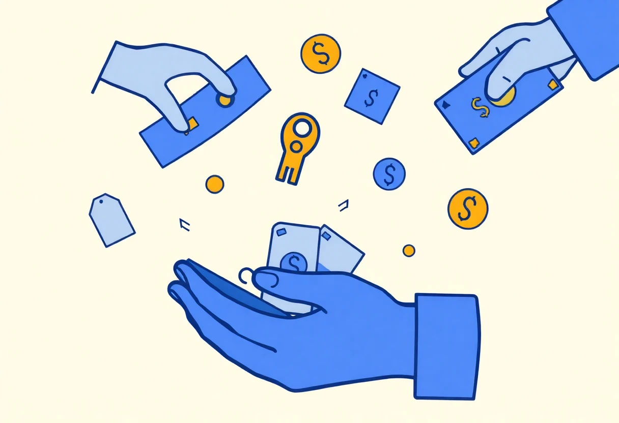 مقارنة بين أعلى خيارات القروض