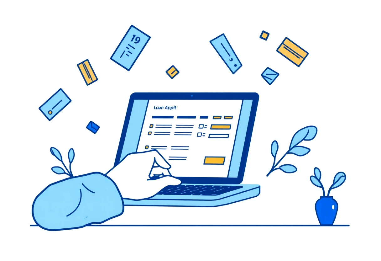Applying for quick payday loans online