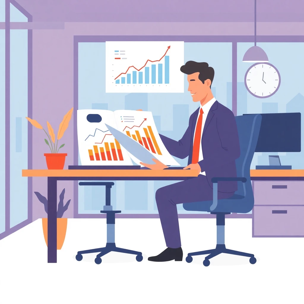 Career growth planning