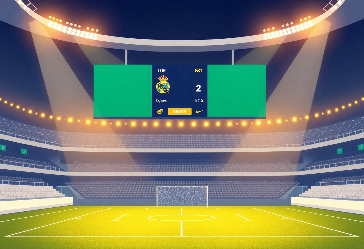 Enfrentamiento en la Copa del Mundo