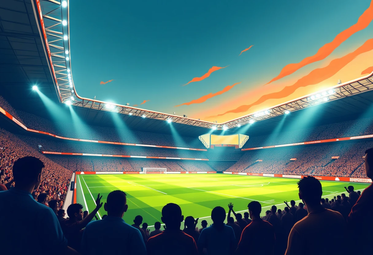 Encuentros emocionantes del Mundial