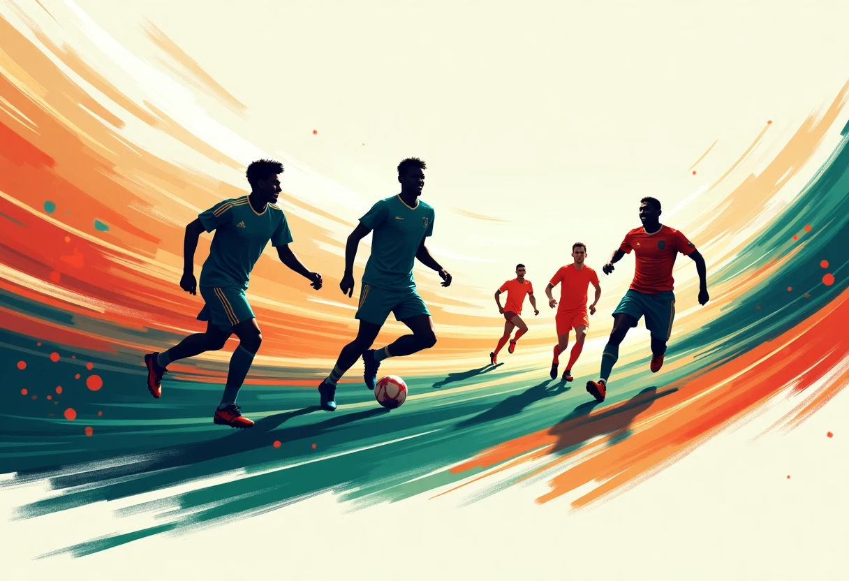 Calendario de partidos del Mundial