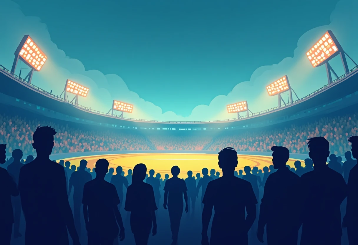 FIFA World Cup 2026 viewing
