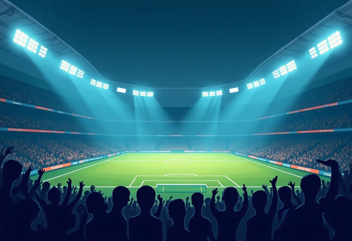 High-stakes matches at FIFA World Cup 2026