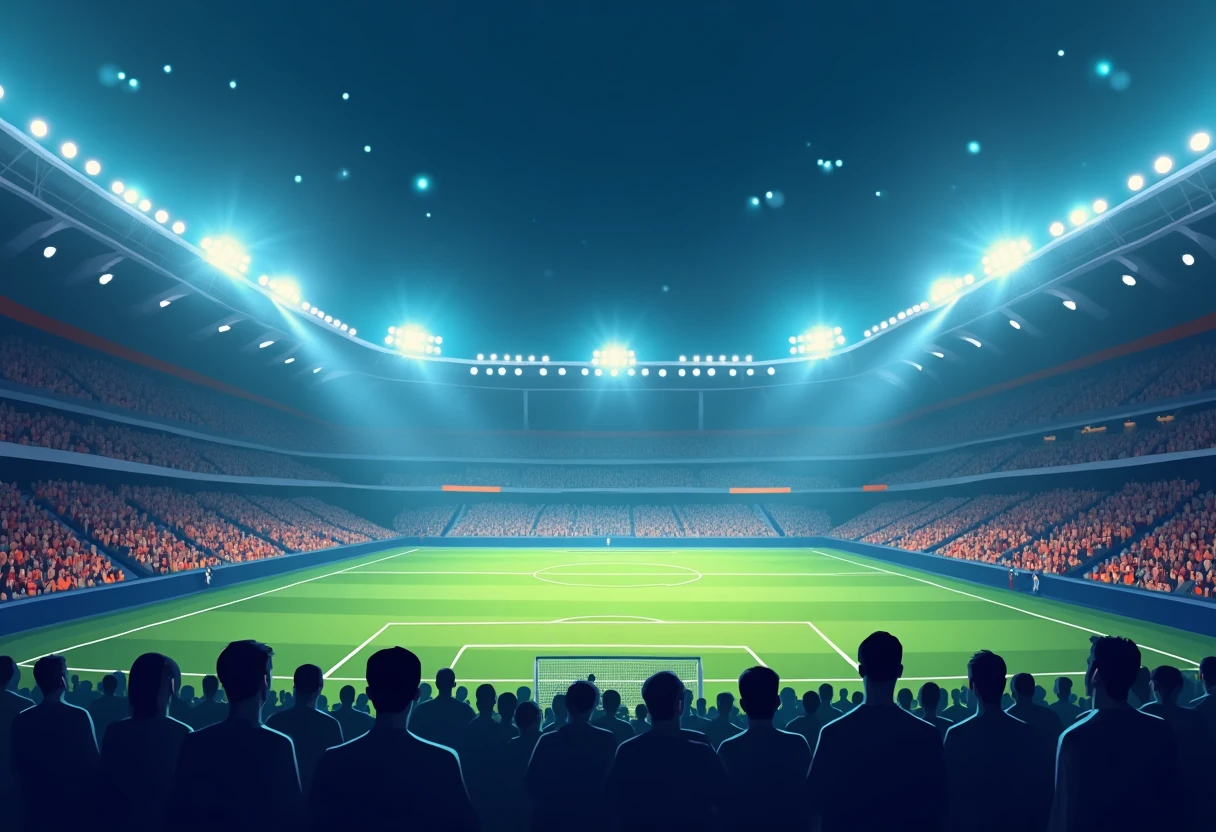 FIFA World Cup 2026 stadium