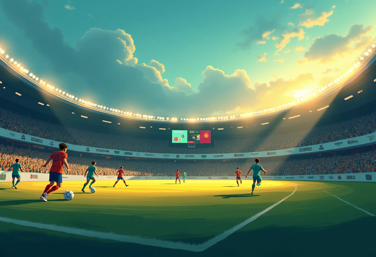 FIFA World Cup 2026 Spiele