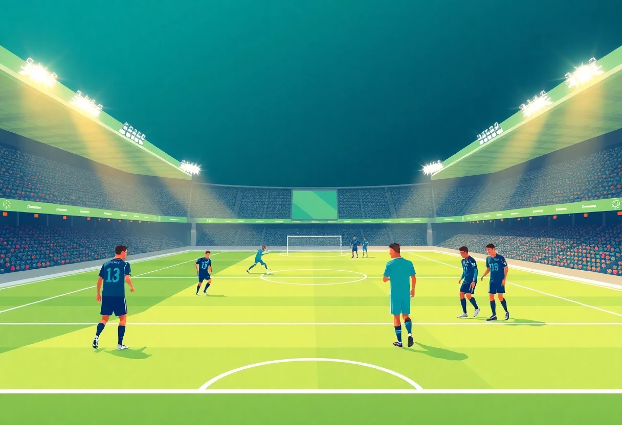 Group B FIFA World Cup match preparation