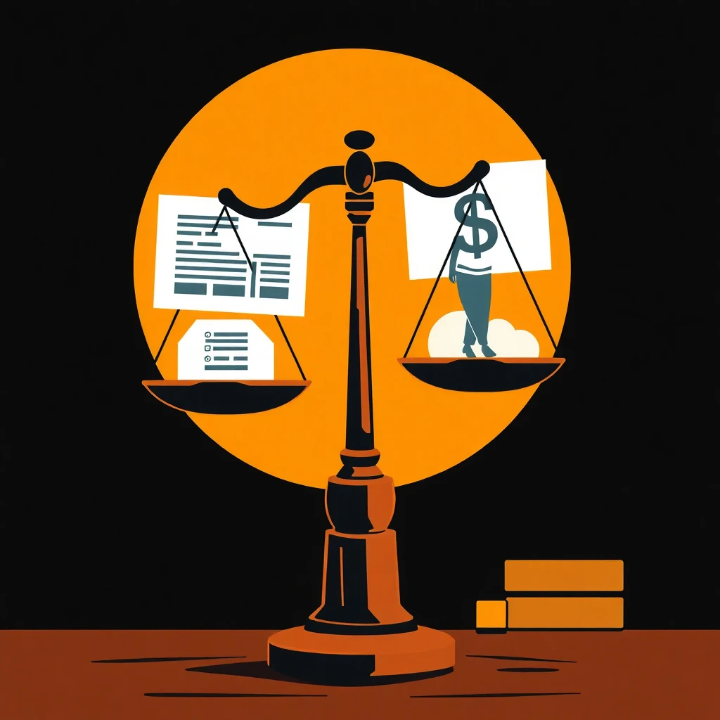 Weighing career options in finance