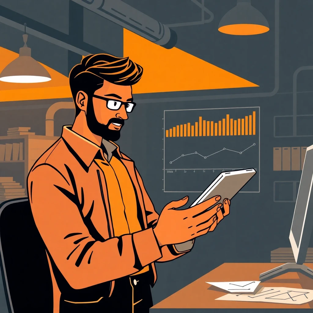 Tech in finance