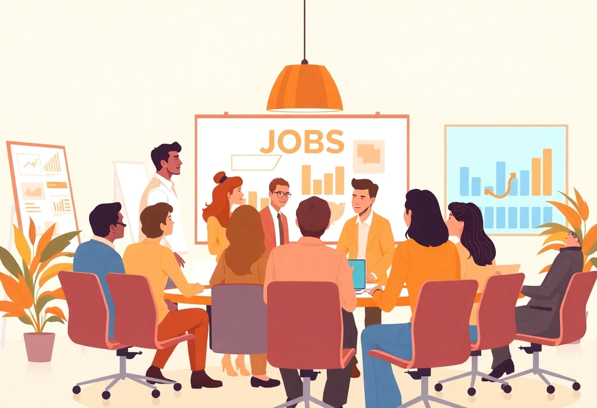 In-office financial roles