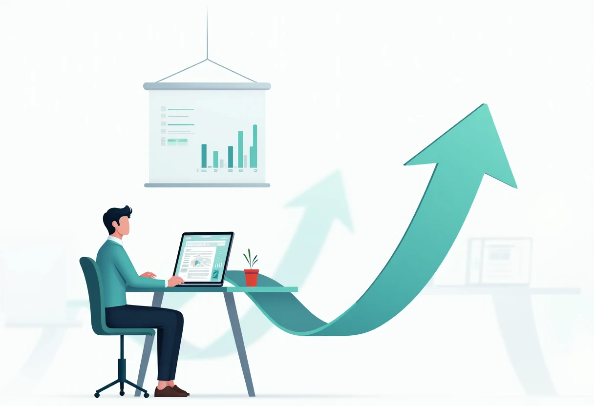 Reviewing finance roles