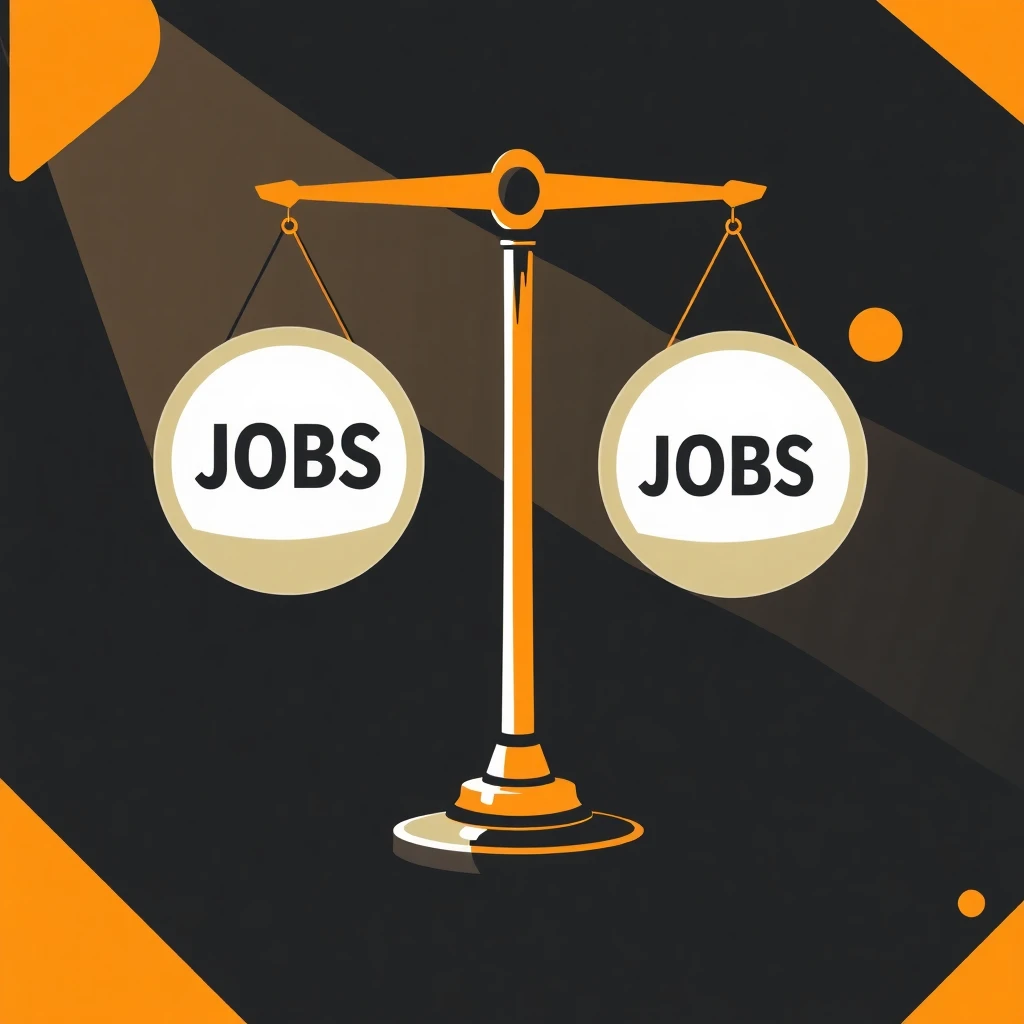 Career balance