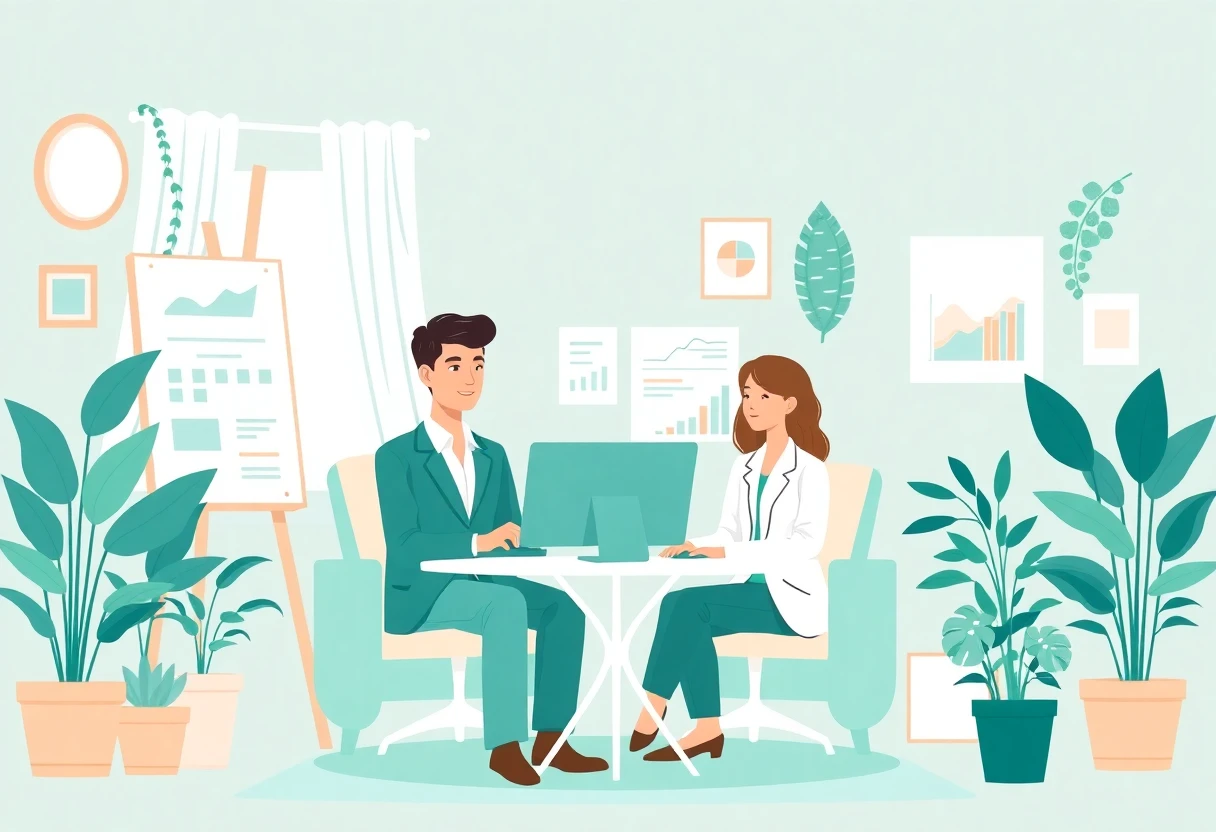 Flexible finance job settings