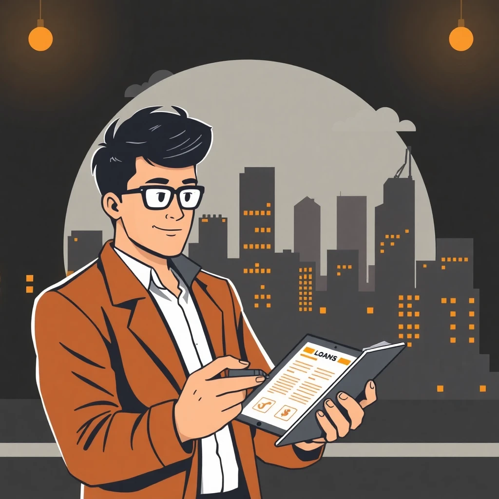 Career growth in finance and tech