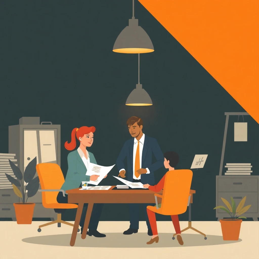 Team collaboration