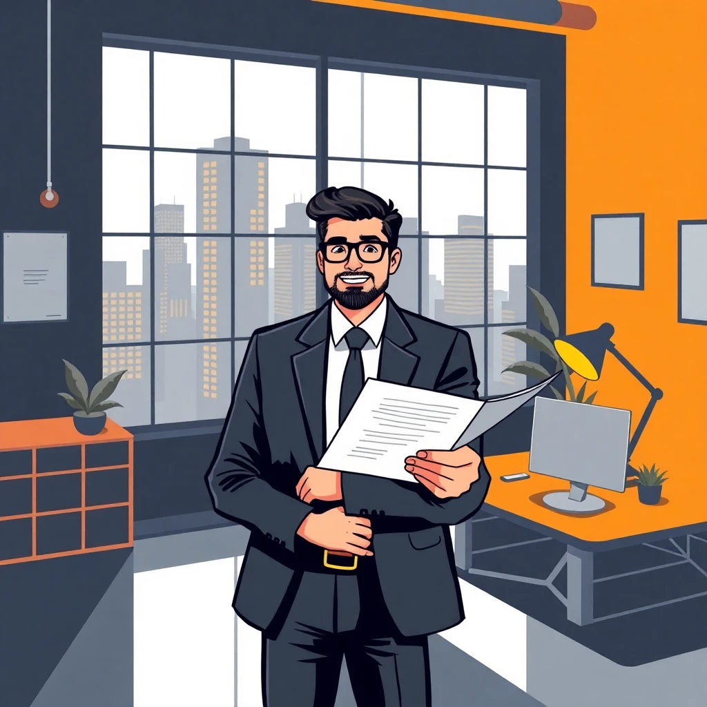 Career growth opportunities in finance