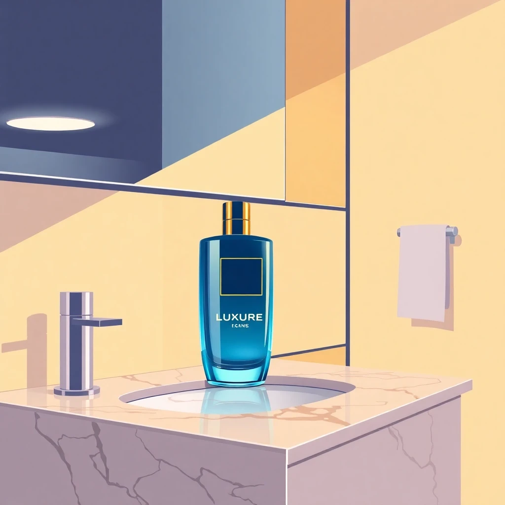 Premium skincare pick