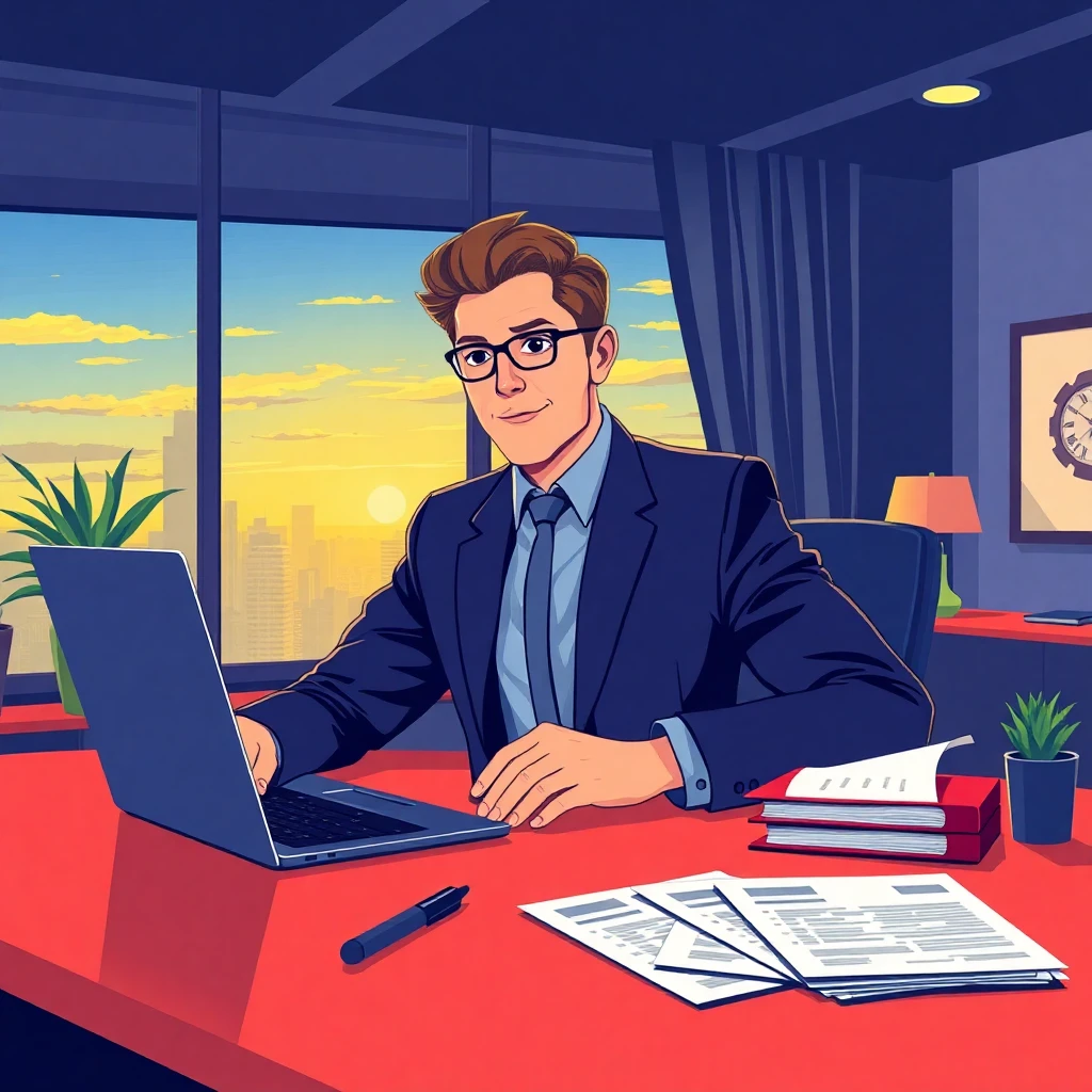 Premium job setting