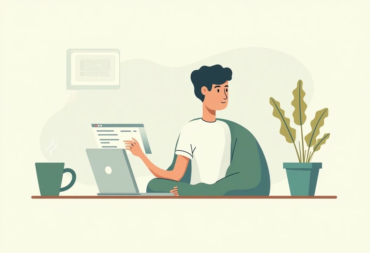 Pesquisa de financiamento de veículos online