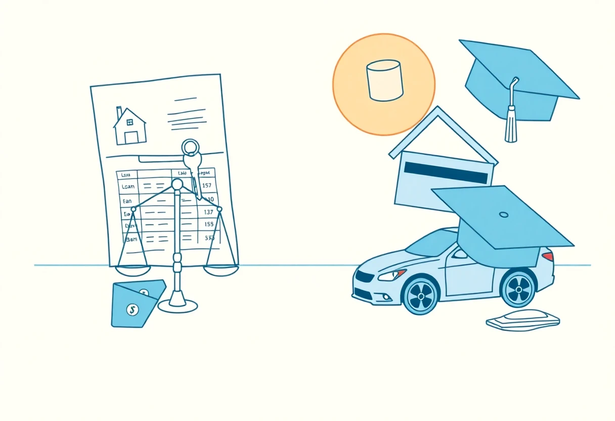 Opzioni di finanziamento auto tramite concessionario