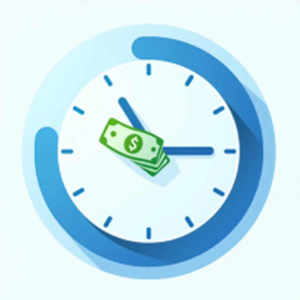 Fast loan approval