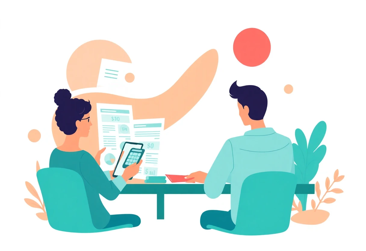Reviewing high loan options