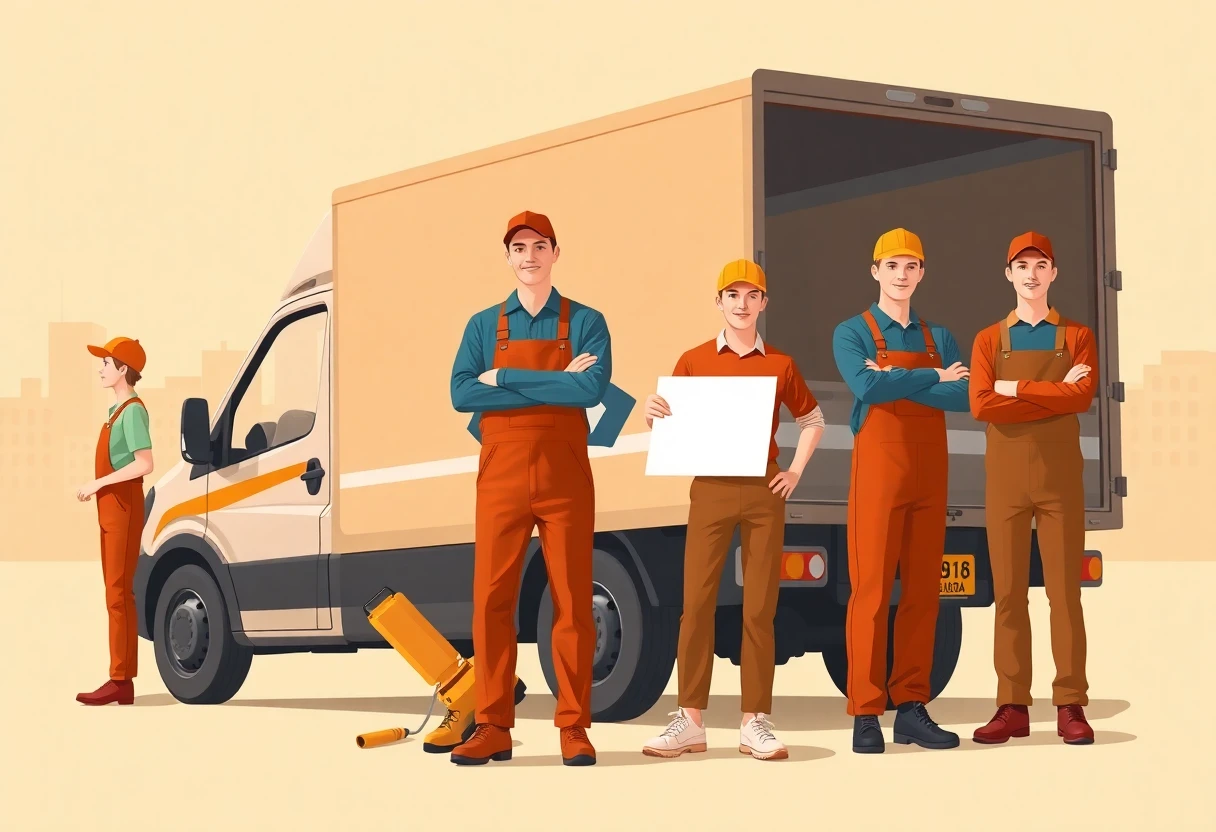 Top driving job picks