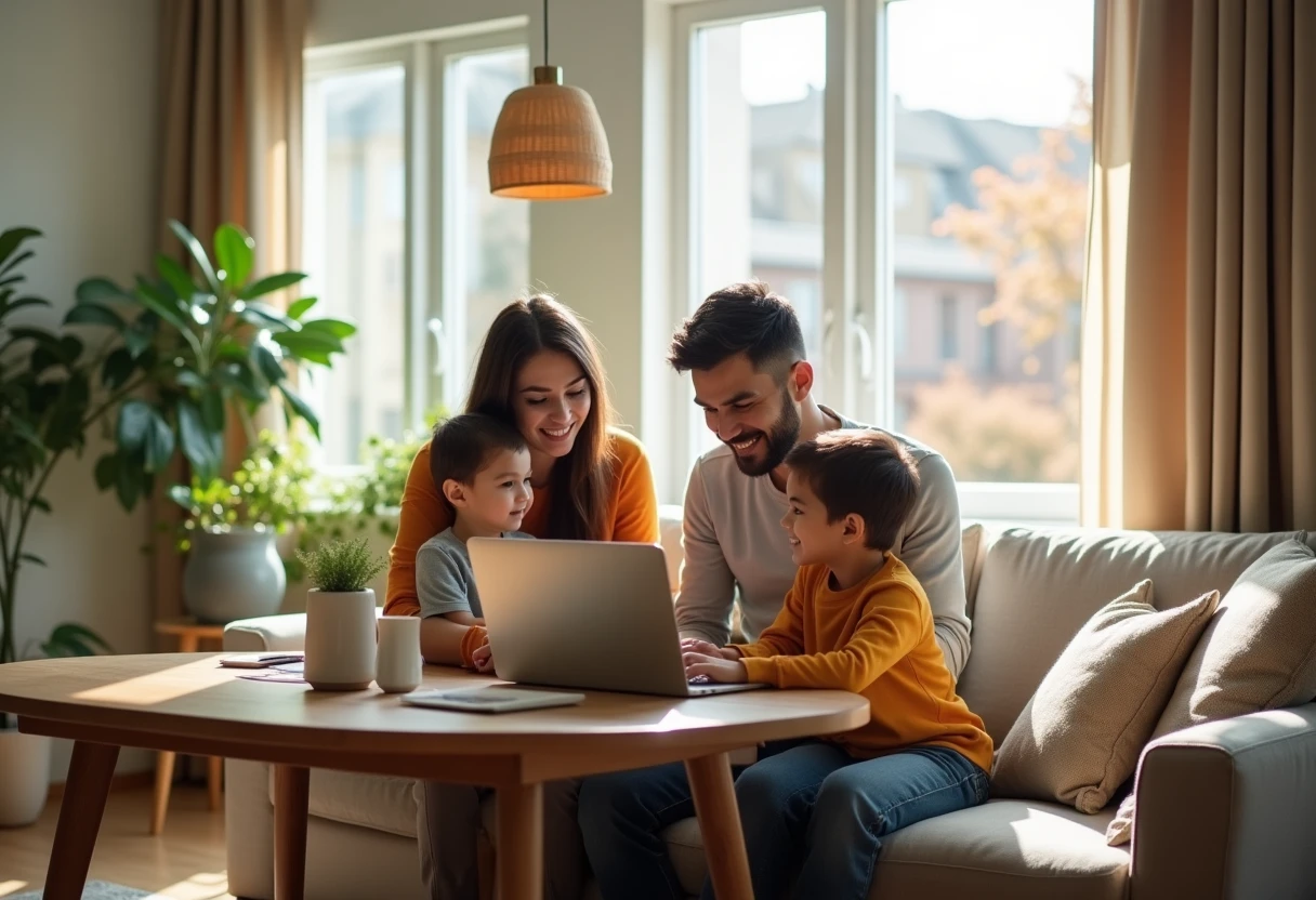 Choosing the right apartment in Addison
