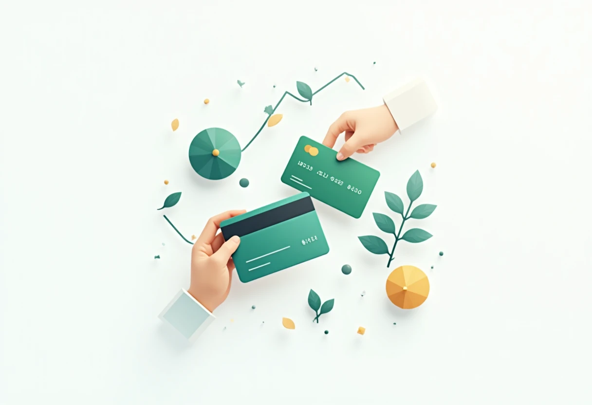 Reviewing cashback credit card options