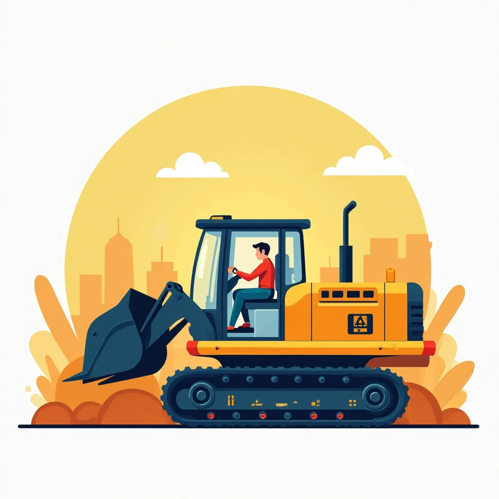 Specialized construction role