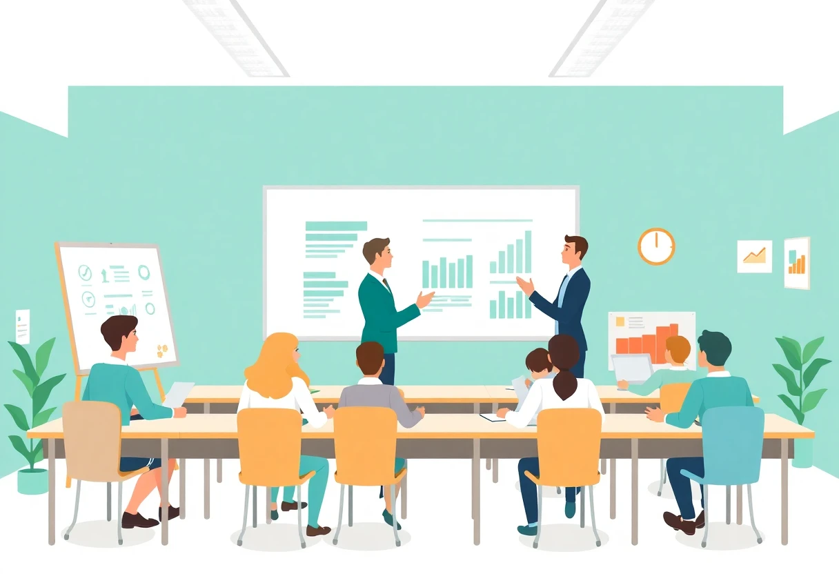 Top employers in education