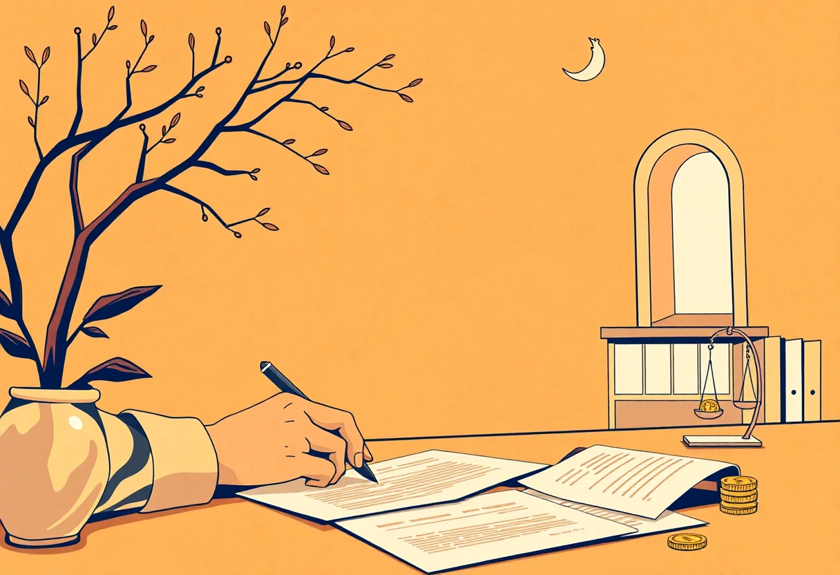 Analyzing personal loan options