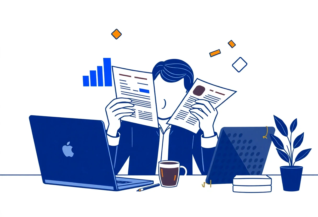 Reviewing personal loan options