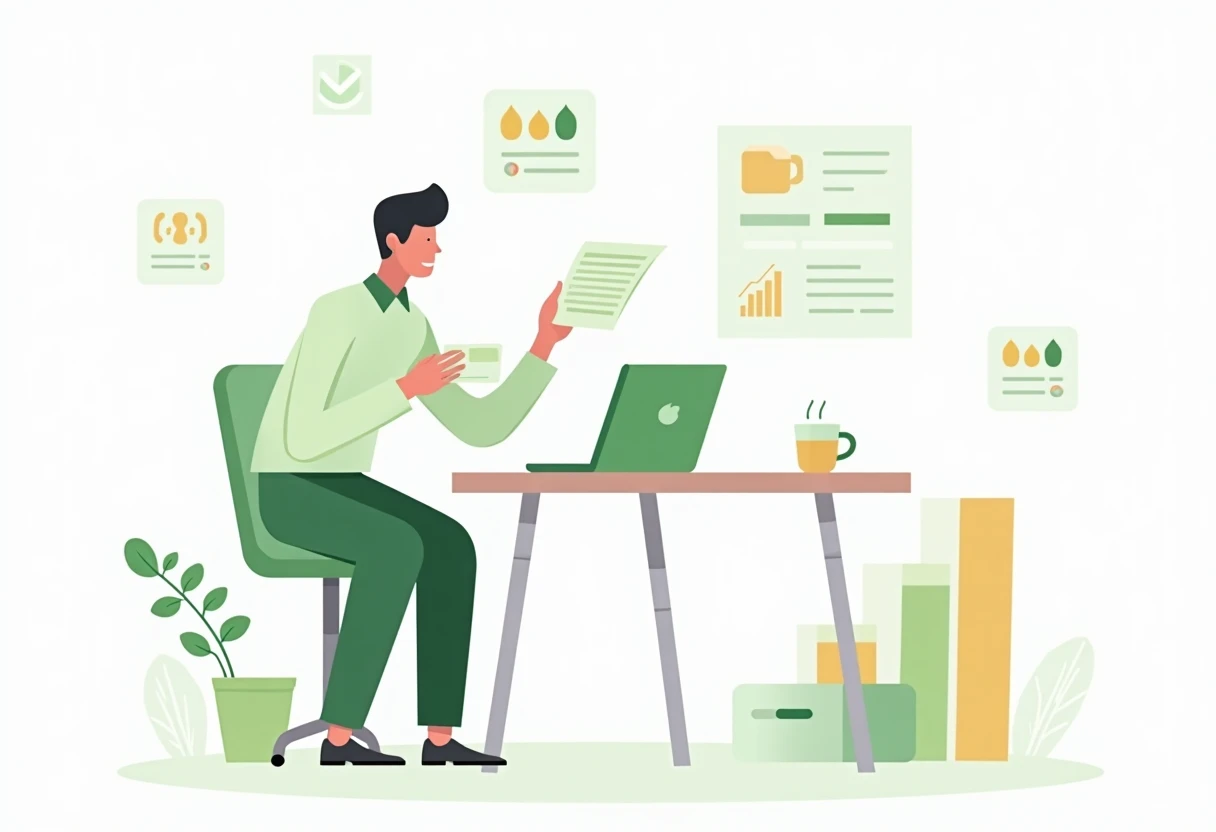 Comparing personal loan options