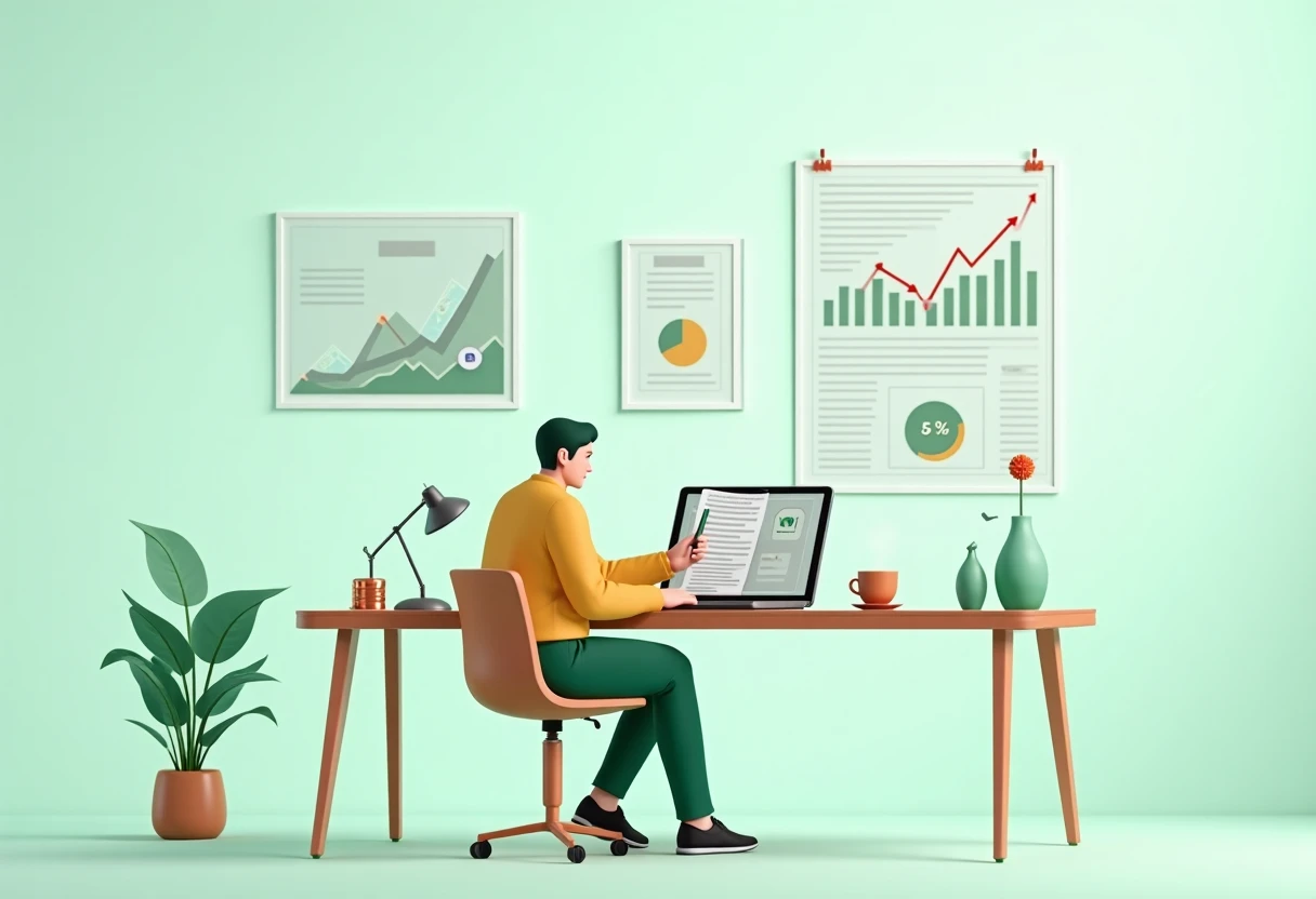Comparing top loan picks