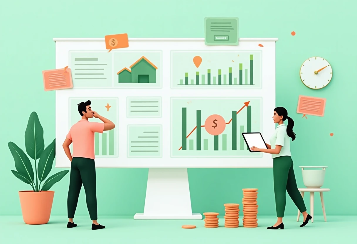 Exploring loan options for challenged credit