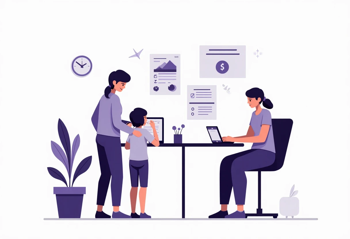 Reviewing personal loan options