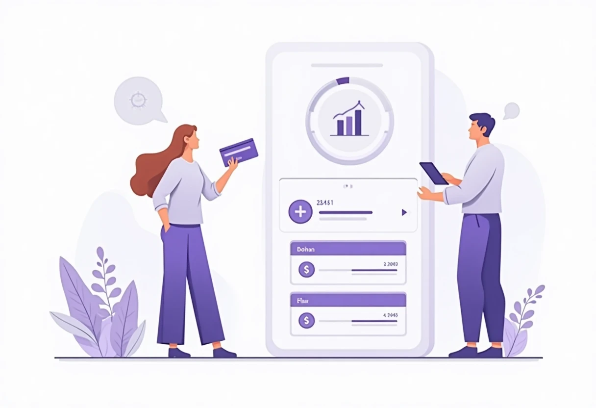 Flexible loan term options