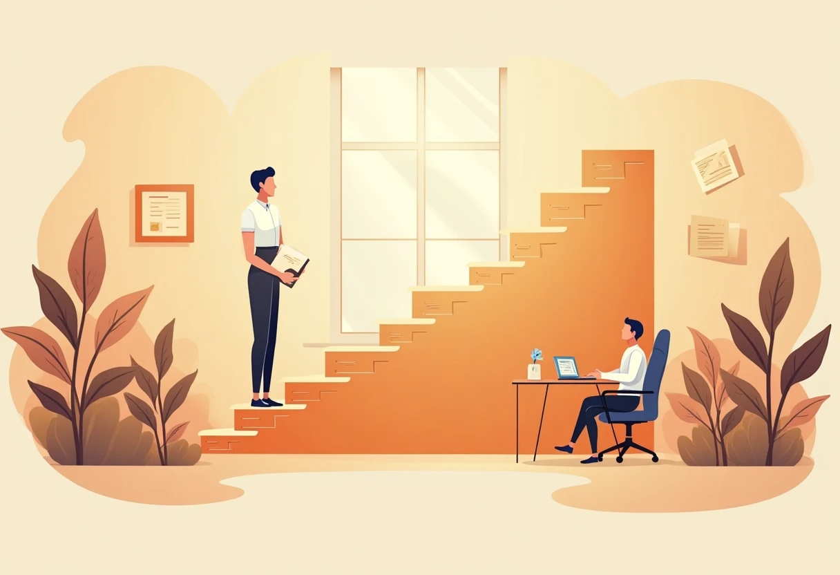 Reviewing loan offers