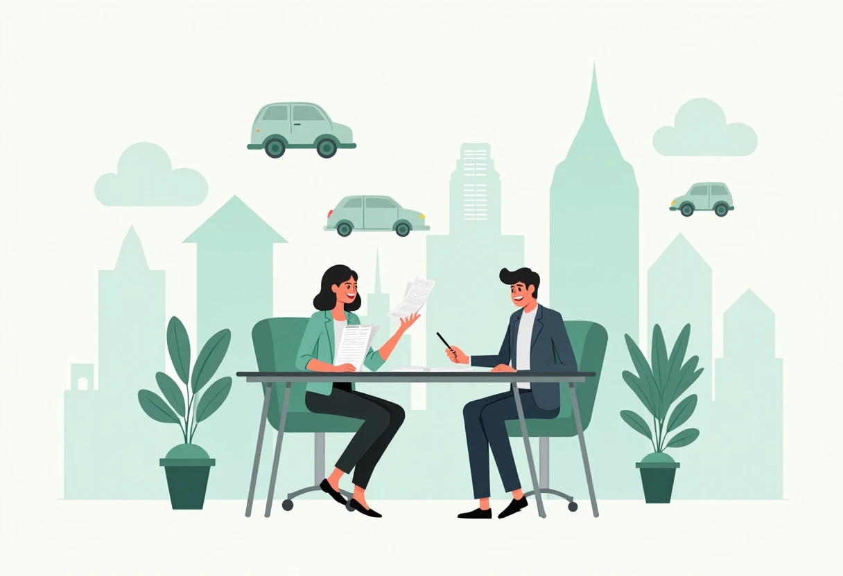 Comparing top car finance picks
