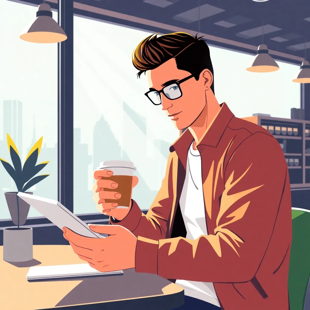 Reviewing hospitality job offers