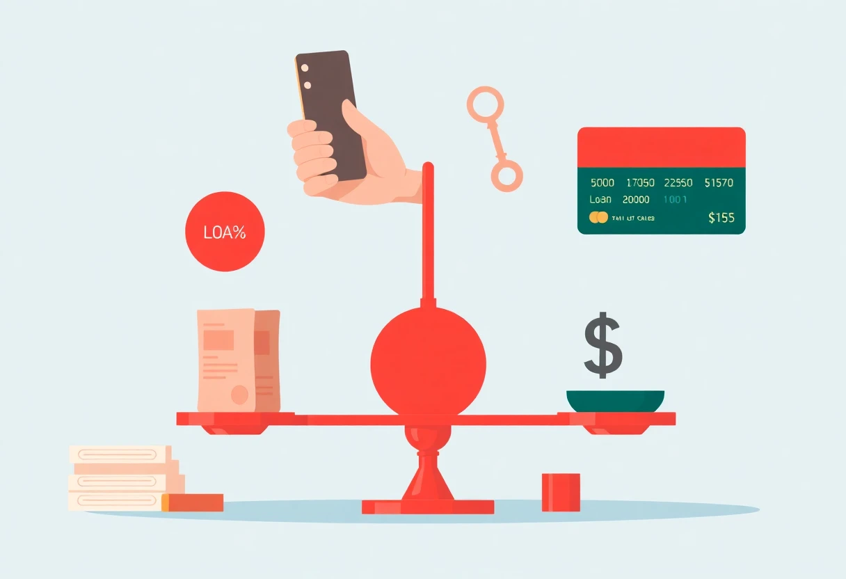 High-limit loan options