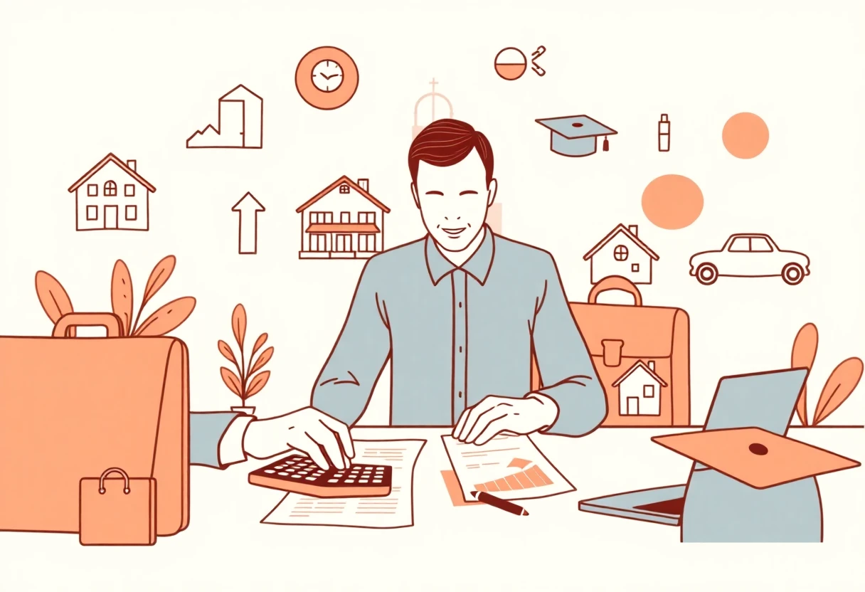 High-income loan options