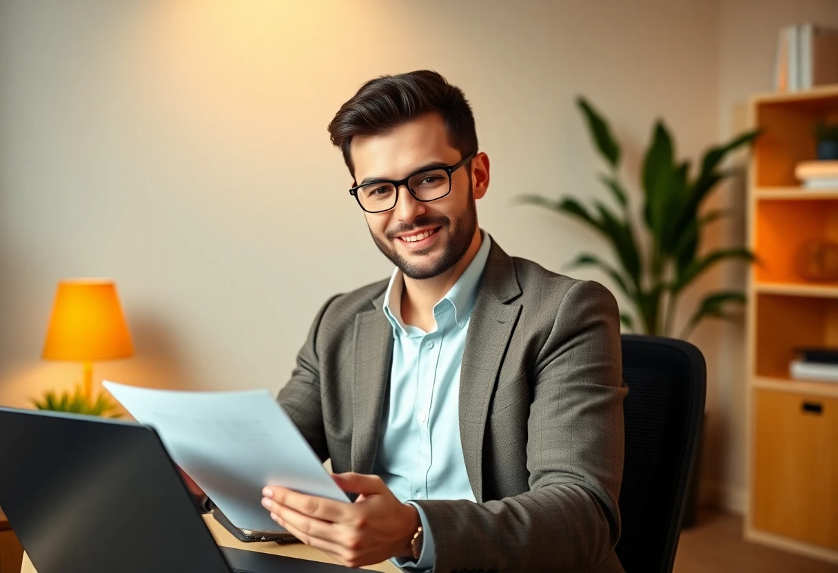 Exploring loans suited for self-employment